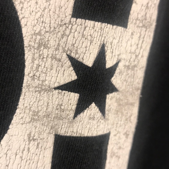 (5) DC block shirt - Picture 3 of 3